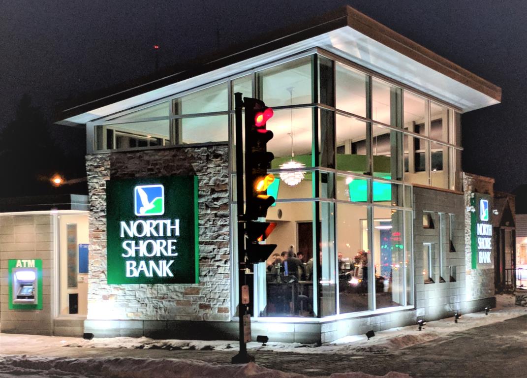 North Shore Bank